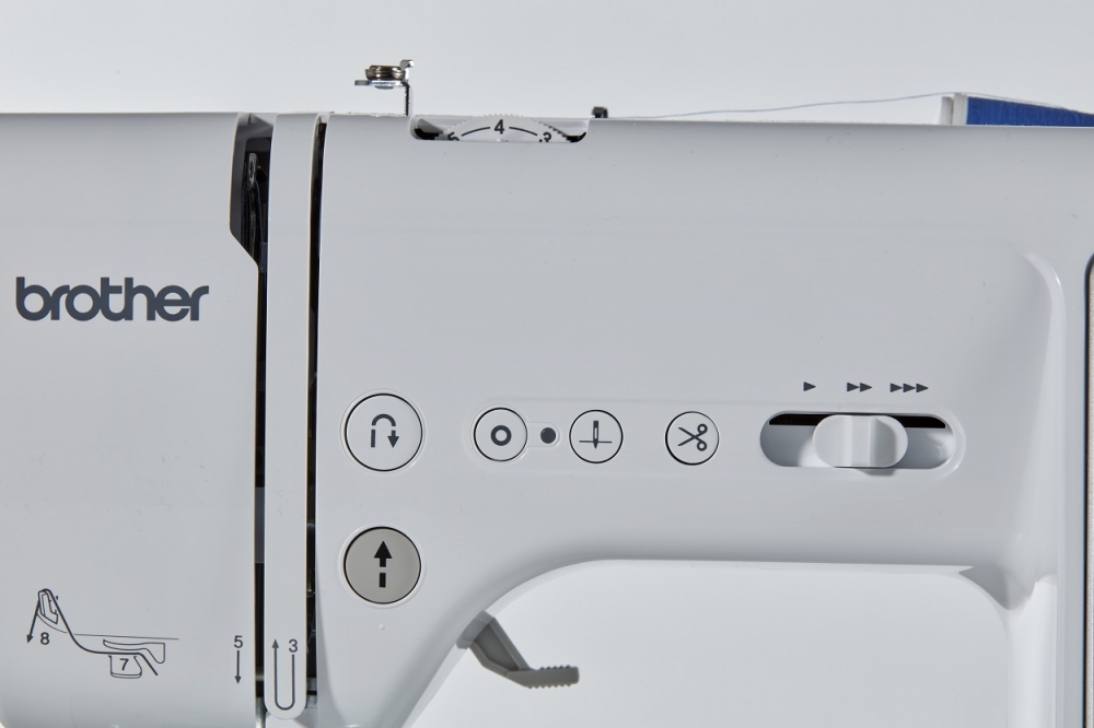 Brother innov-is A150 symaskin | Brothersy, symaskiner ...
