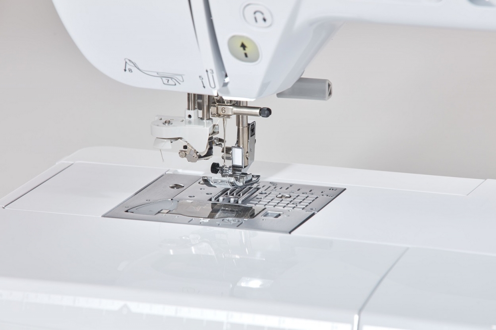 Brother Innov-is 2700 | Brothersy, symaskiner, broderingsmaskiner ...