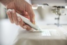 Aveneer EV1 sy-, quilt- og broderimaskin thumbnail
