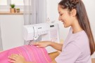 KD40s Lille Engel elektronisk symaskin thumbnail
