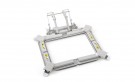 Magnetisk ramme 130 x 180 mm (kun ramme) thumbnail