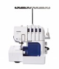 Brother overlock 4234D thumbnail