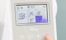 Innov-is M340ED Disney broderimaskin thumbnail