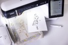 Aveneer EV1 sy-, quilt- og broderimaskin thumbnail