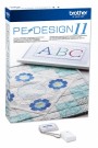 PE Design 11 Broderiprogramvare thumbnail