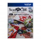 ScanNCut Quilt Pattern Collection CAUSB1  thumbnail