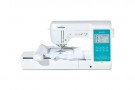Innov-is F580 sy-, quilt- og broderimaskin thumbnail