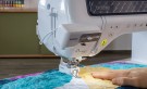 Brother Expedition BX1 – sy-, quilte- og broderimaskin thumbnail