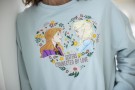 Aveneer EV1 sy-, quilt- og broderimaskin thumbnail