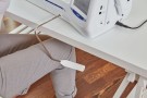 Kneløfter. thumbnail