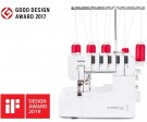 Brother topcover CV3550 thumbnail