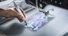 Aveneer EV1 sy-, quilt- og broderimaskin thumbnail