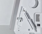 USB og micro SD inngang. thumbnail
