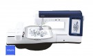 Brother Expedition BX1 – sy-, quilte- og broderimaskin thumbnail