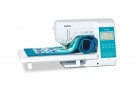 Innov-is F580 sy-, quilt- og broderimaskin thumbnail