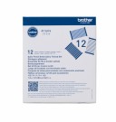 Brother 12-fargers broderitrådsett ETS12N thumbnail