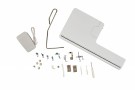PQ1600S rettsømssymaskin  thumbnail