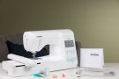 Innov-is F540E broderimaskin thumbnail