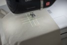 Aveneer EV1 sy-, quilt- og broderimaskin thumbnail
