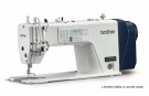 Brother S-7180A-815P automatisk saks, elektronisk transportør og LED-lys thumbnail