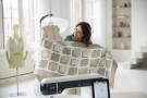 Aveneer EV1 sy-, quilt- og broderimaskin thumbnail