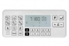 Brother S-7180A-815P automatisk saks, elektronisk transportør og LED-lys thumbnail