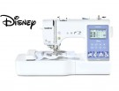Brother Innov-is M380D Disney sy og broderimaskin thumbnail