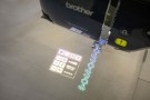 Aveneer EV1 sy-, quilt- og broderimaskin thumbnail