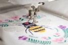 Innov-is F540E broderimaskin thumbnail