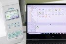 Innov-is F540E broderimaskin thumbnail