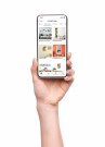 Stoffprinter PrintModa Studio HL-JF1 thumbnail