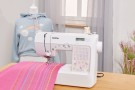KD40s Lille Engel elektronisk symaskin thumbnail