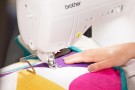 Innov-is F580 sy-, quilt- og broderimaskin thumbnail