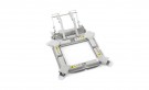 Magnetisk ramme 100 x 100 mm thumbnail