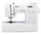 KD40s Lille Engel elektronisk symaskin thumbnail