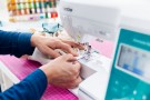 Innov-is F580 sy-, quilt- og broderimaskin thumbnail