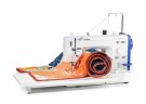 PQ1600S rettsømssymaskin  thumbnail