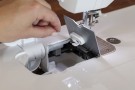 PQ1600S rettsømssymaskin  thumbnail