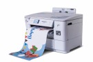 Stoffprinter PrintModa Studio HL-JF1 thumbnail