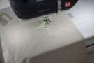 Aveneer EV1 sy-, quilt- og broderimaskin thumbnail