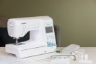 Innov-is F560 symaskin thumbnail