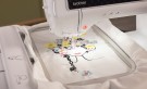 Brother Expedition BX1e broderimaskin thumbnail