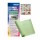 Brother ScanNCut CASTCL1 Stencil Sheet – Gjenbrukbare sjablongark for ScanNCut