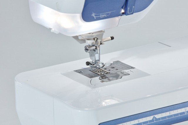 ICAPS system