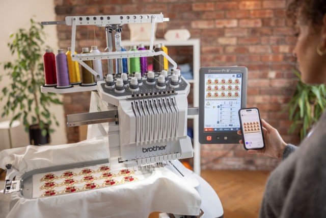 Matrix copy hva kan vel bli enklere. 